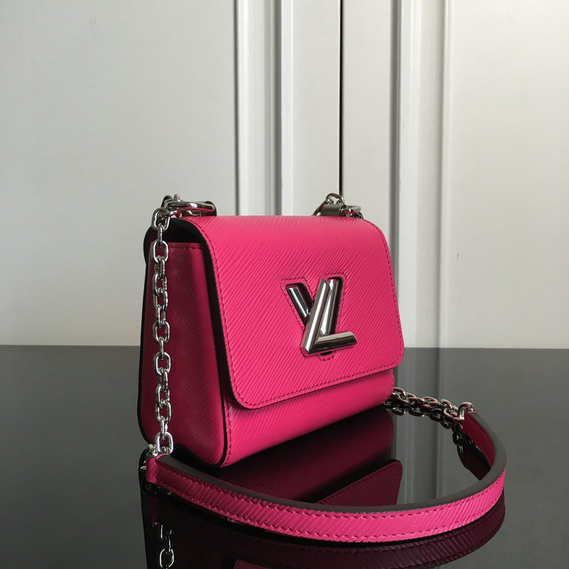 FASH LOUIS VUITTON Bags 205B570037