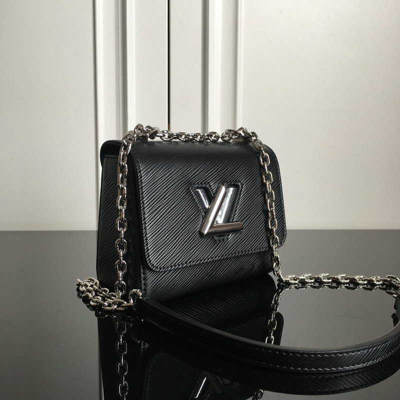 FASH LOUIS VUITTON Bags 205B570038