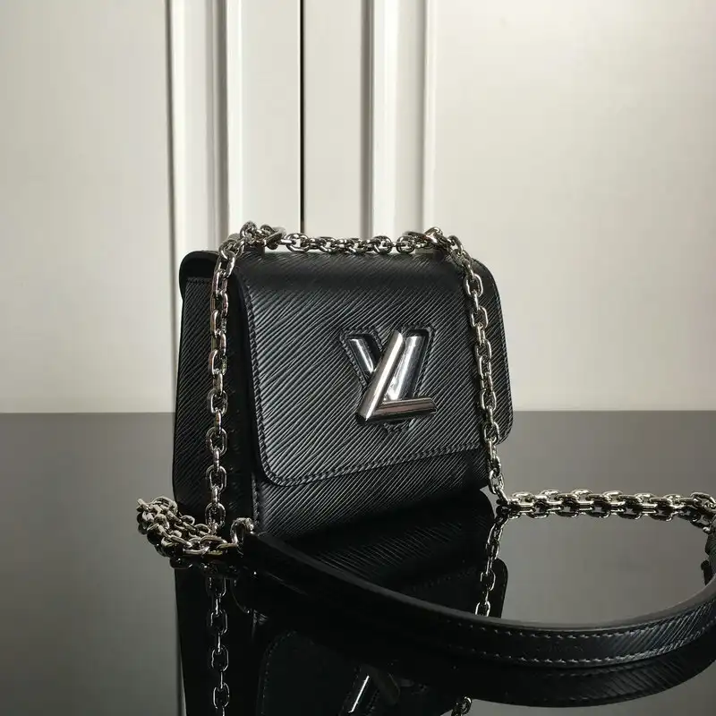 Official FashionRep LV Bags 205B570038