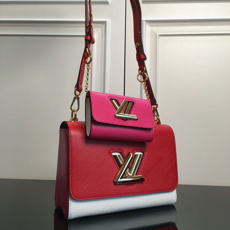 FASH LOUIS VUITTON Bags 205B570041