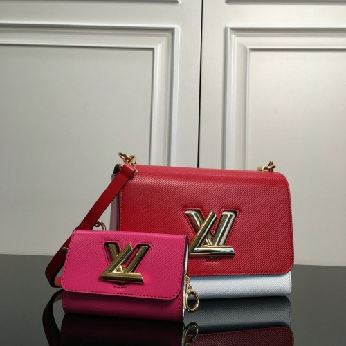 FASH LOUIS VUITTON Bags 205B570041