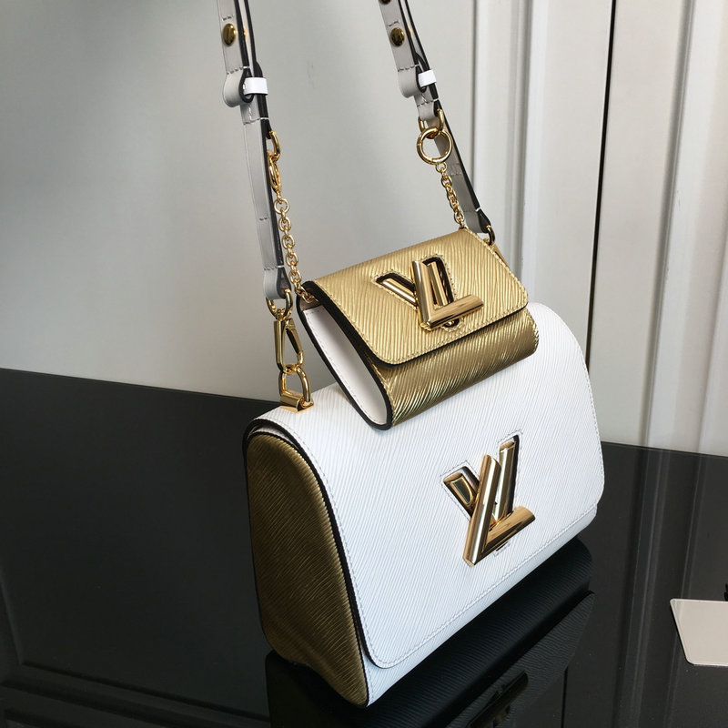 FASH LOUIS VUITTON Bags 205B570042