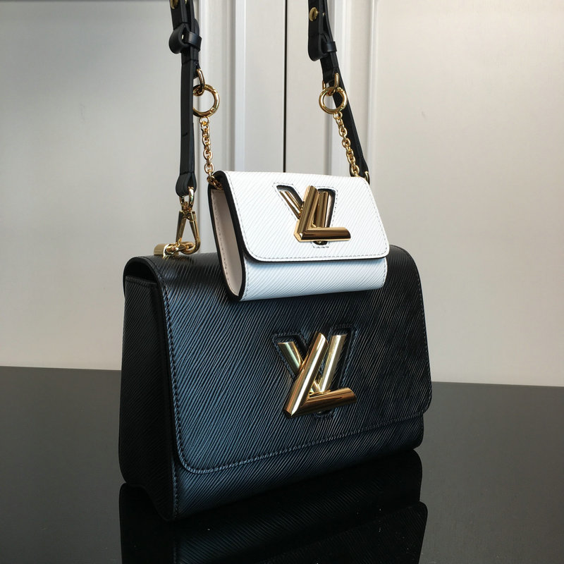 FASH LOUIS VUITTON Bags 205B570043