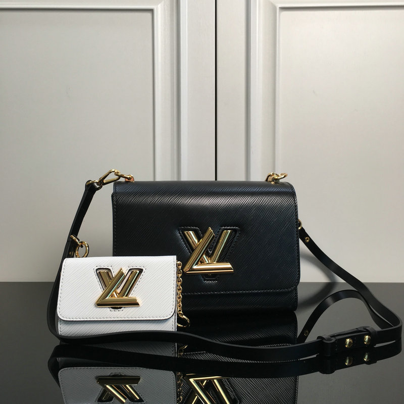 FASH LOUIS VUITTON Bags 205B570043