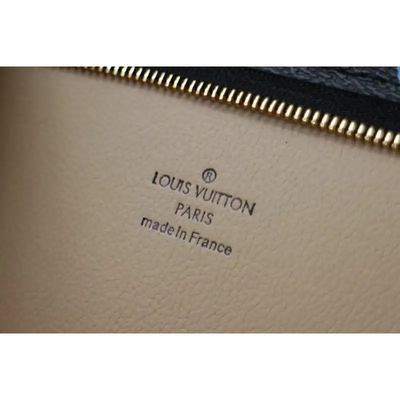 Official Brother Sam LV Bags 205B570044