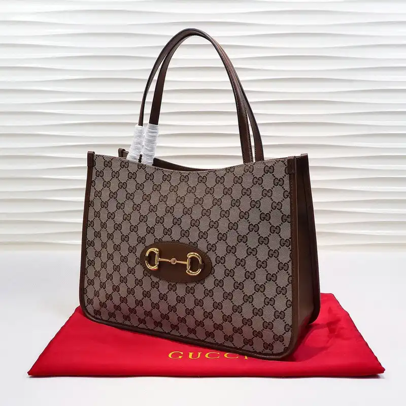 Gucci Bags 205B570047