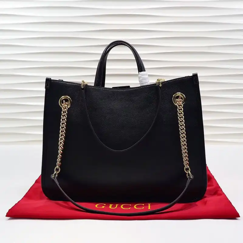 Cheap Gucci Bags 205B570048