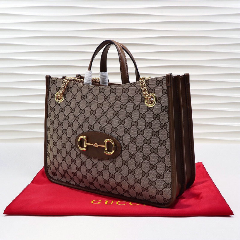 FASH Gucci Bags 205B570049