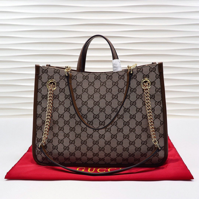 FASH Gucci Bags 205B570049