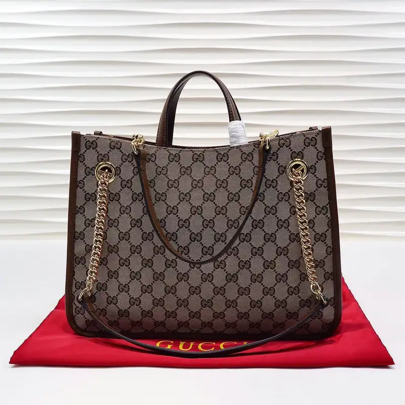 Cheap Gucci Bags 205B570049