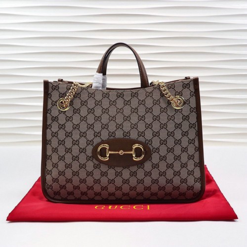 FASH Gucci Bags 205B570049