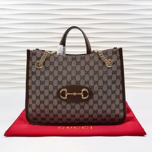 Gucci Bags 205B570049