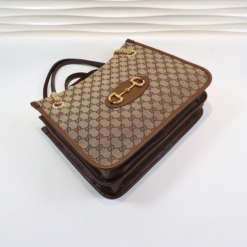 FASH Gucci Bags 205B570049