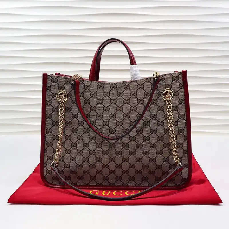 Gucci Bags 205B570050