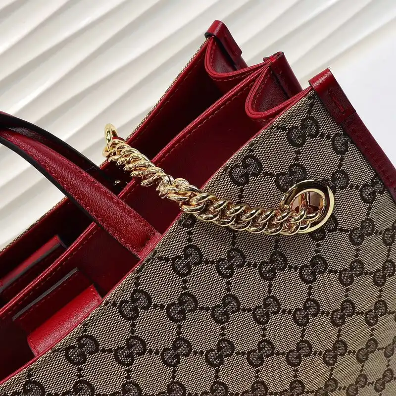 Gucci Bags 205B570050