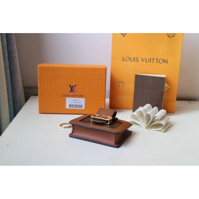 FASH LOUIS VUITTON Bags 205B570053