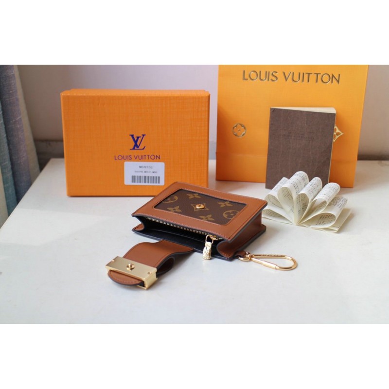 FASH LOUIS VUITTON Bags 205B570053