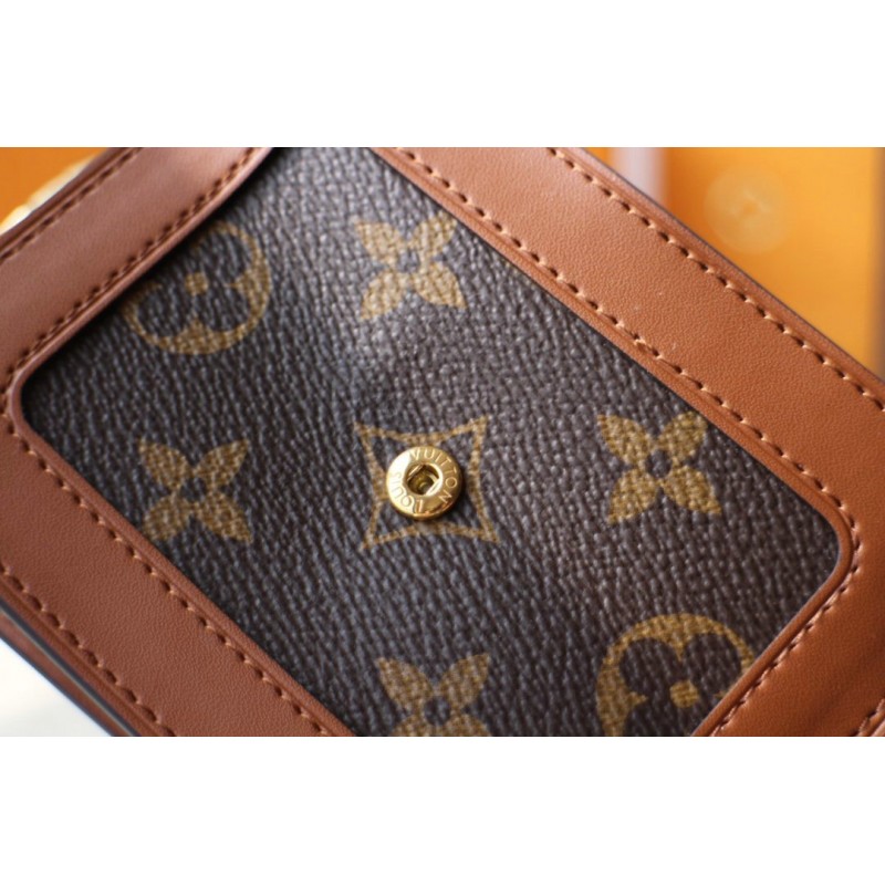 FASH LOUIS VUITTON Bags 205B570053