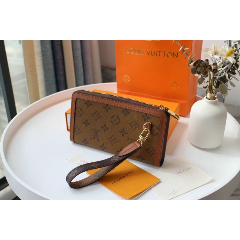 FASH LOUIS VUITTON Bags 205B570055