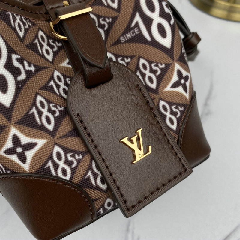 FASH LOUIS VUITTON Bags 206B570001