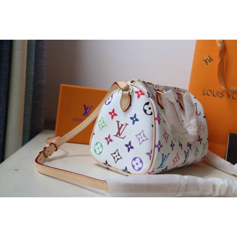 FASH LOUIS VUITTON Bags 206B570007