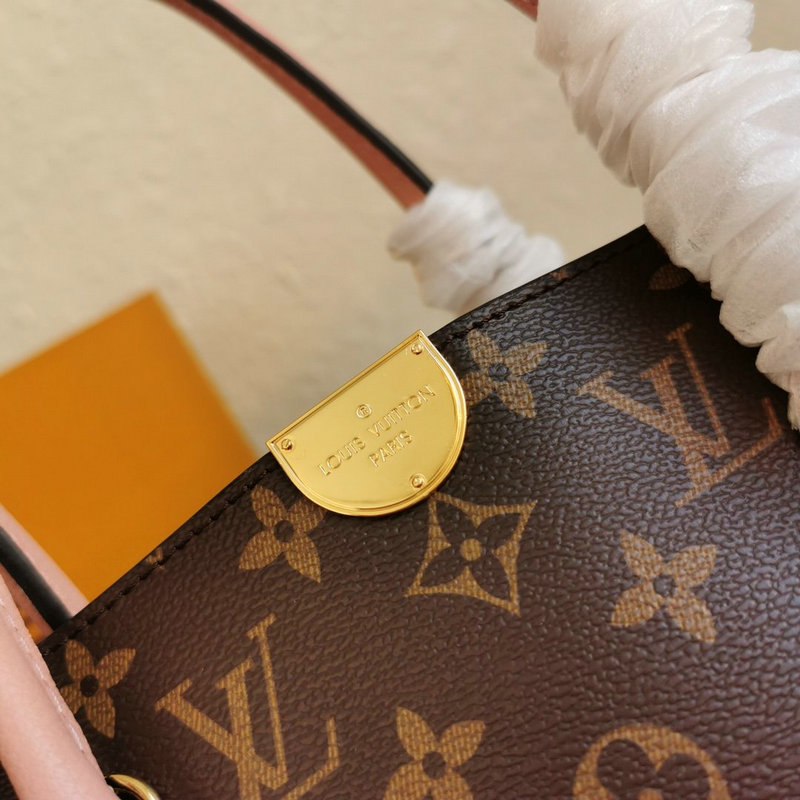 FASH LOUIS VUITTON Bags 206B570011