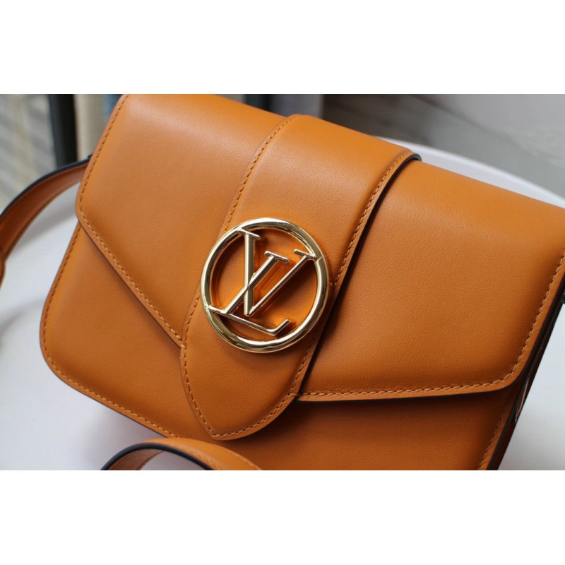 FASH LOUIS VUITTON Bags 206B570017