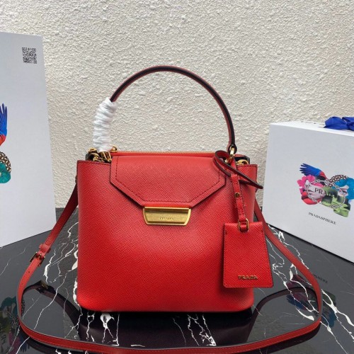 FASH Prada Bags 206B570019