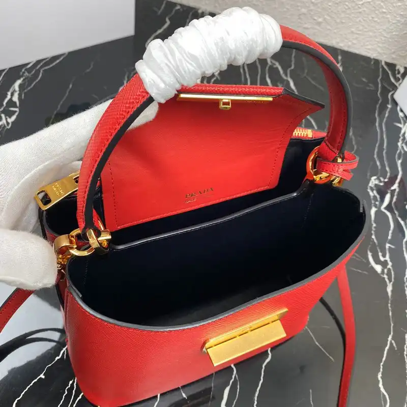 Prada Bags 206B570019