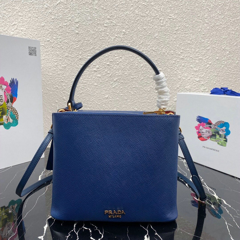 FASH Prada Bags 206B570020