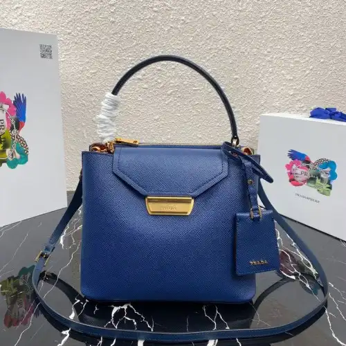 Prada Bags 206B570020