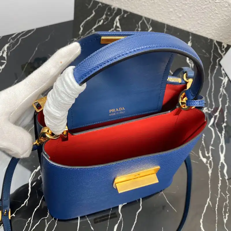 Prada Bags 206B570020