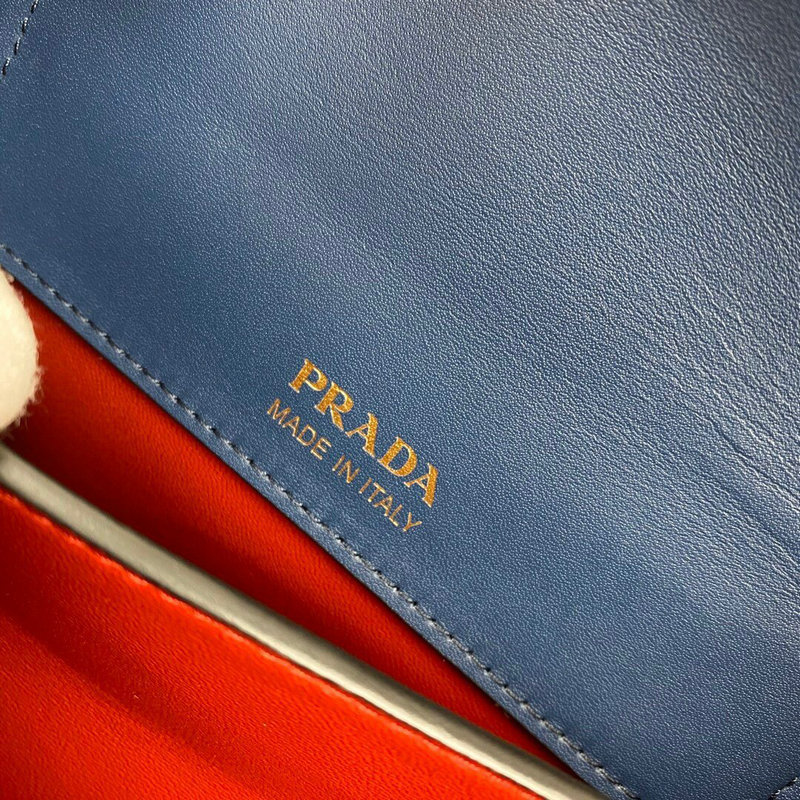 FASH Prada Bags 206B570020