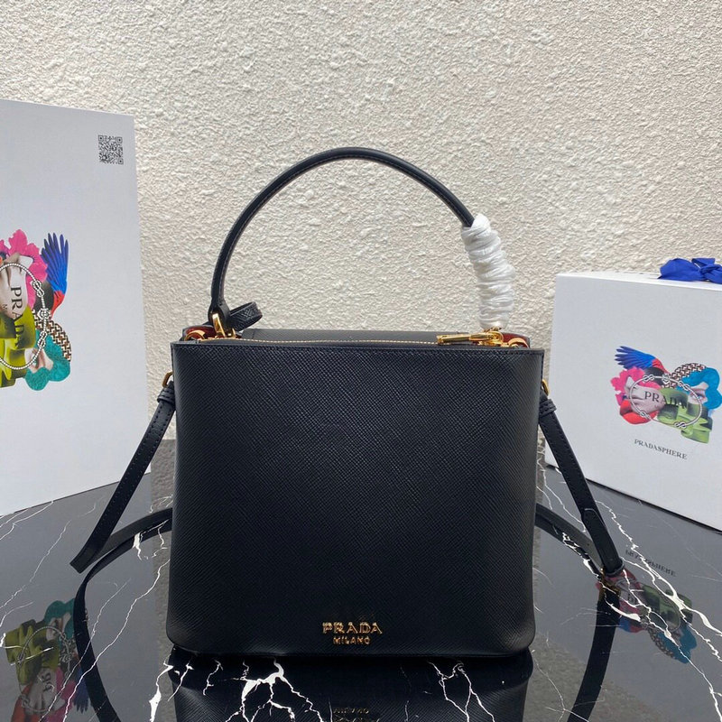 FASH Prada Bags 206B570021