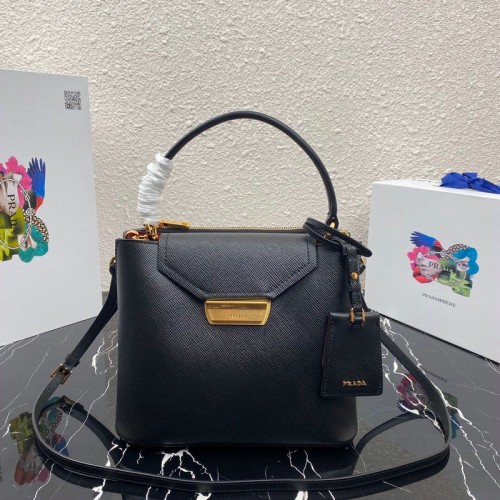 FASH Prada Bags 206B570021