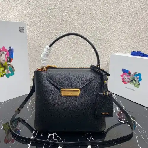 Prada Bags 206B570021