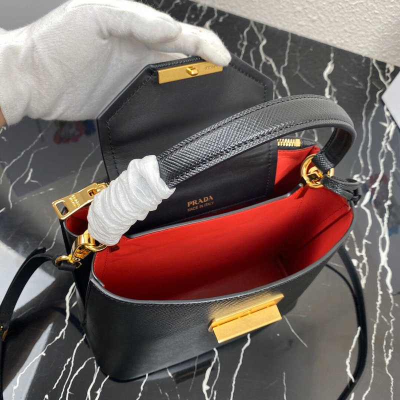 FASH Prada Bags 206B570021