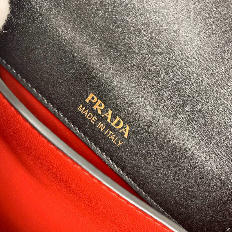 FASH Prada Bags 206B570021