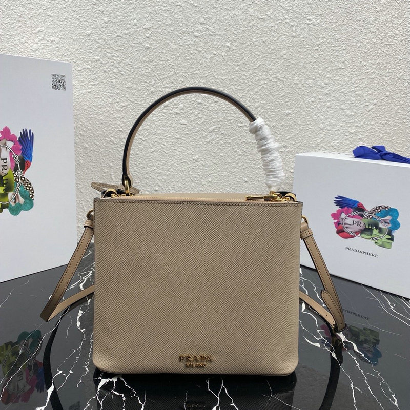 FASH Prada Bags 206B570022