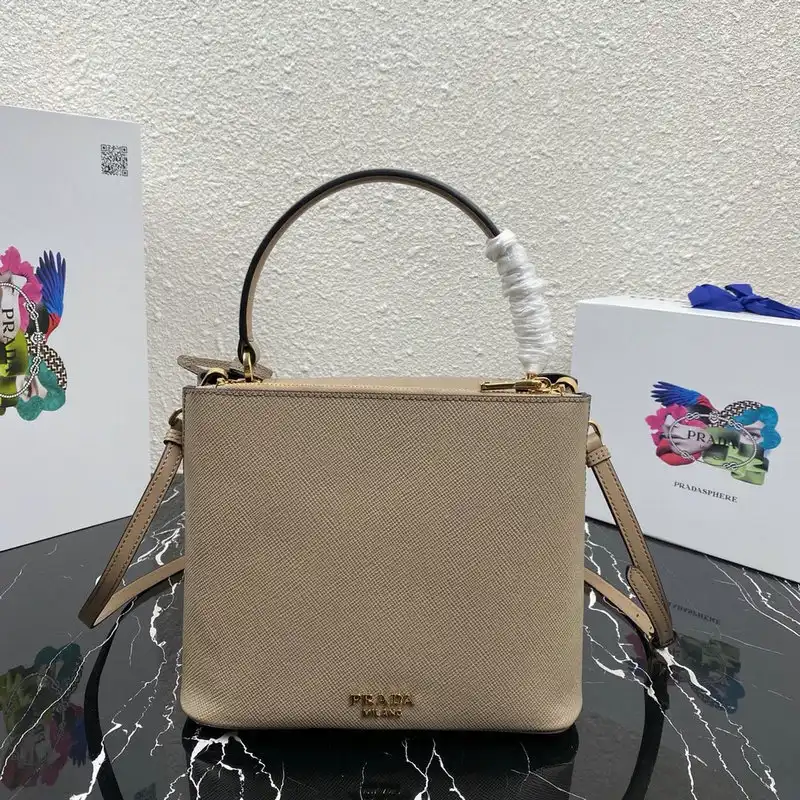 Prada Bags 206B570022