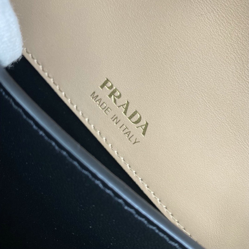 FASH Prada Bags 206B570022