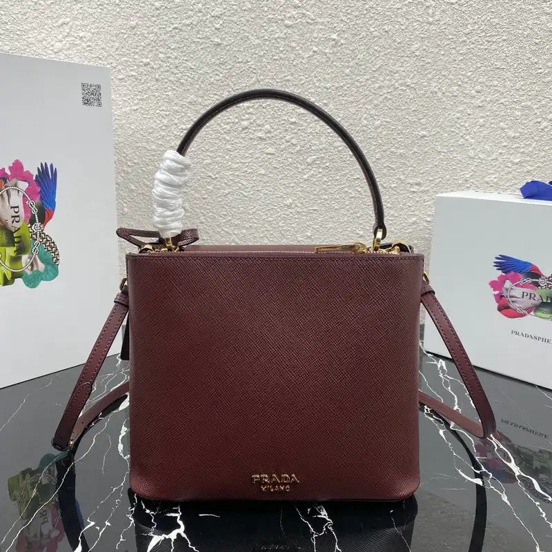 Prada Bags 206B570023