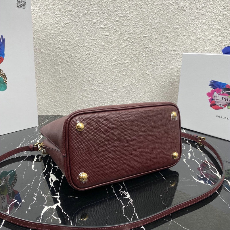 FASH Prada Bags 206B570023