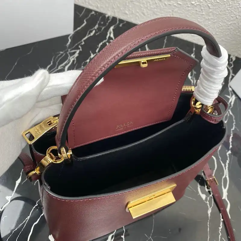 Prada Bags 206B570023