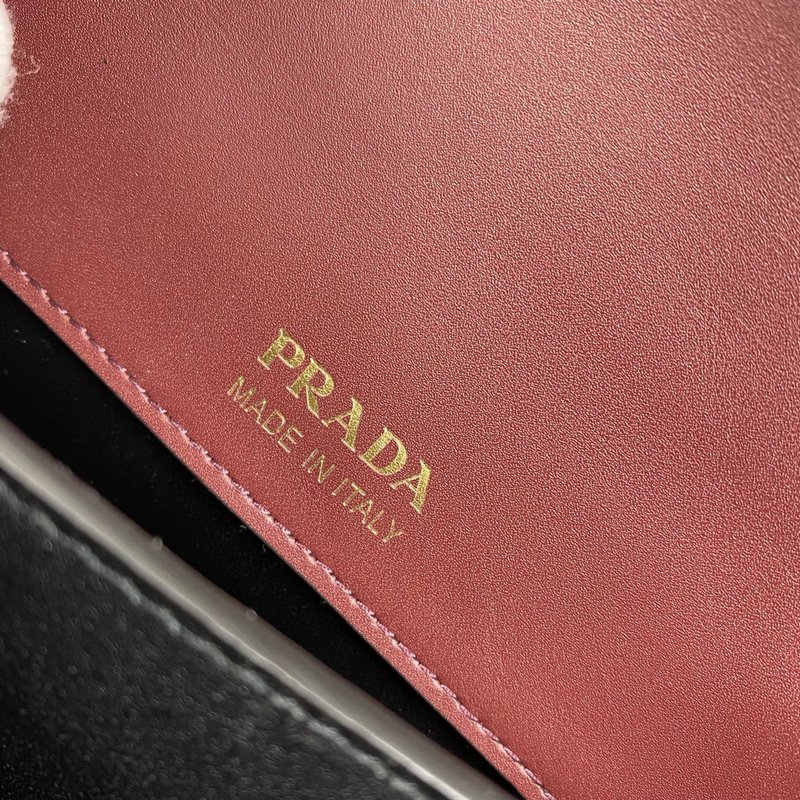 FASH Prada Bags 206B570023