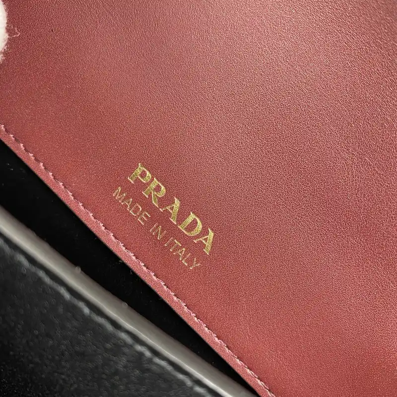 Official Brother Sam Prada Bags 206B570023