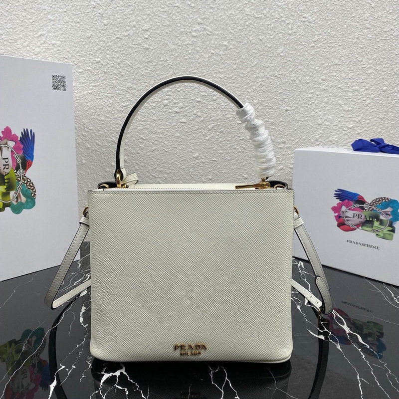 FASH Prada Bags 206B570024