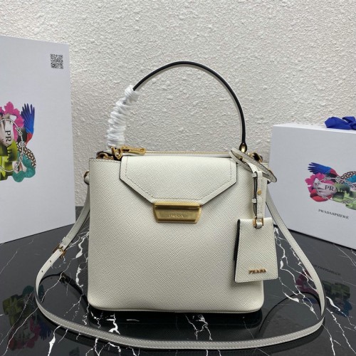 FASH Prada Bags 206B570024