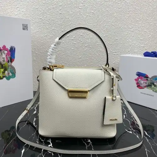 Prada Bags 206B570024