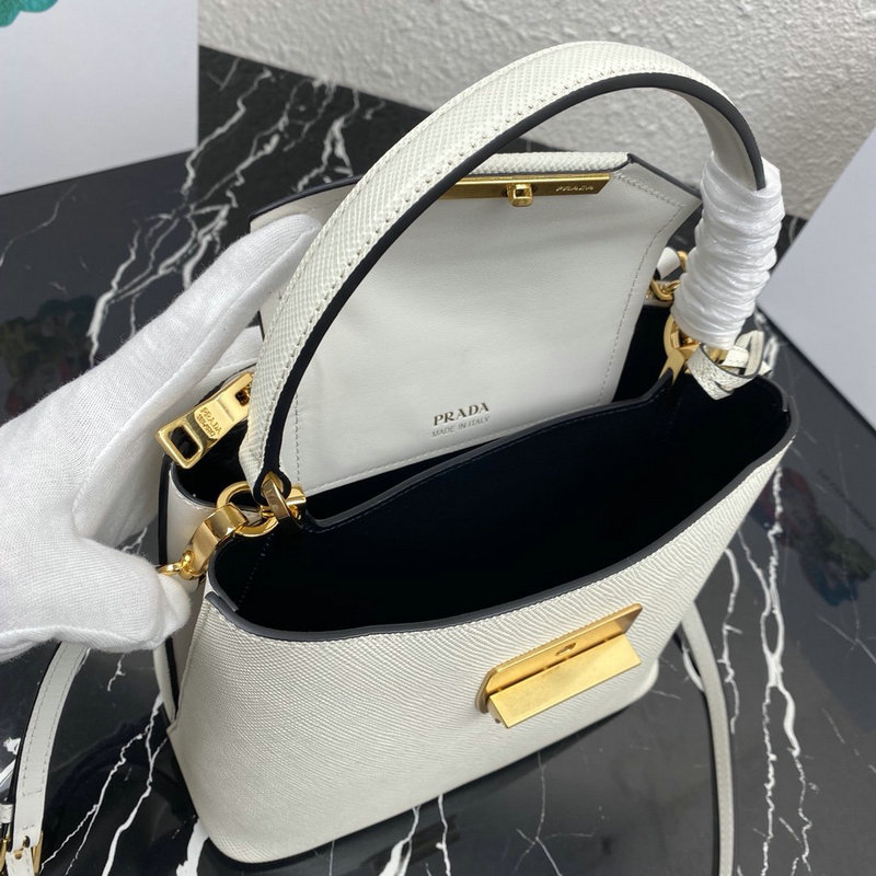 FASH Prada Bags 206B570024